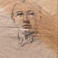 (15 x 10 cm.) conté