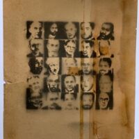 (30 x 40 cm.) spray can