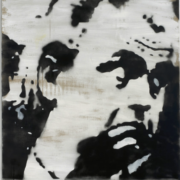 (140 x 147 cm.) spray can