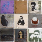 (100 x 100 cm.) spray can