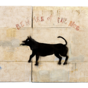 (40 x 55 cm.) spray can