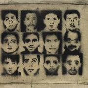 (14 x 19 cm.) spray can