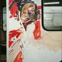 streetcar detail